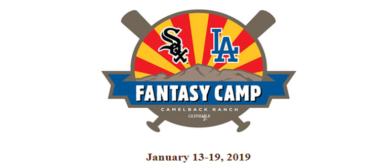 Fantasy Camp 2019 – Now Open – A Fun Thing To Do For The Kids in Phoenix